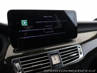 Mercedes-Benz CLS 350 CDI 4MATIC 2014