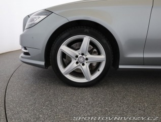 Mercedes-Benz CLS 350 CDI 4MATIC 2014