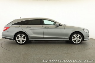 Mercedes-Benz CLS 350 CDI 4MATIC 2014