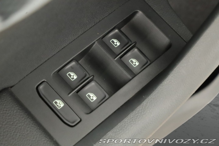 Škoda Octavia RS RS Challenge RS 2.0 TSI 2016