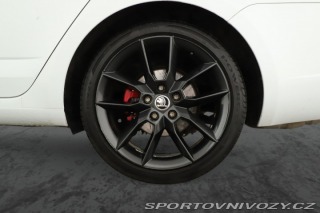 Škoda Octavia RS RS Challenge RS 2.0 TSI 2016