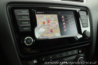 Škoda Octavia RS RS Challenge RS 2.0 TSI 2016