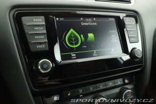 Škoda Octavia RS RS Challenge RS 2.0 TSI 2016