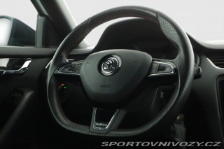 Škoda Octavia RS RS Challenge RS 2.0 TSI 2016