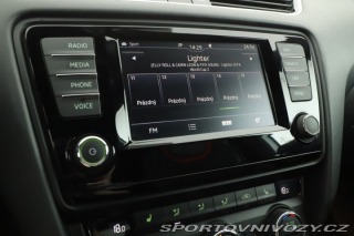 Škoda Octavia RS RS Challenge RS 2.0 TSI 2016