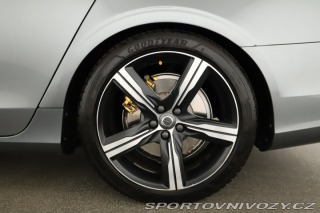Volvo S90 T6 AWD 2017