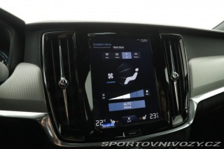 Volvo S90 T6 AWD 2017