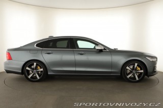 Volvo S90 T6 AWD 2017