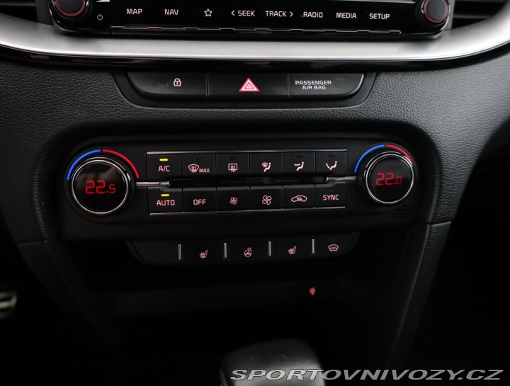 Kia ProCeed GT-Line 1.4 T-GDI 2021