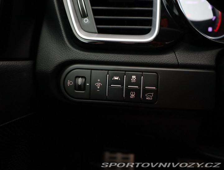 Kia ProCeed GT-Line 1.4 T-GDI 2021