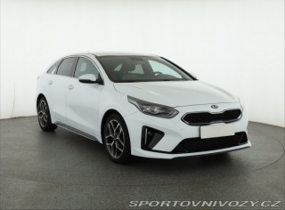 Kia ProCeed GT-Line 1.4 T-GDI 2021