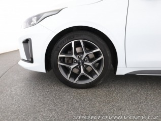 Kia ProCeed GT-Line 1.4 T-GDI 2021