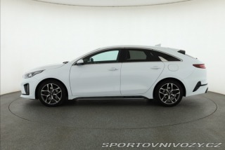 Kia ProCeed GT-Line 1.4 T-GDI 2021