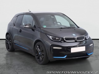 BMW i3 i3s 120Ah BEV