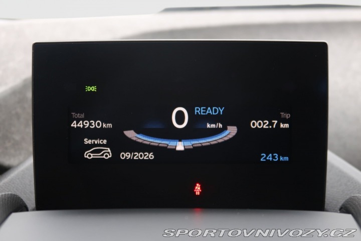 BMW i3 i3s 120Ah BEV 2020