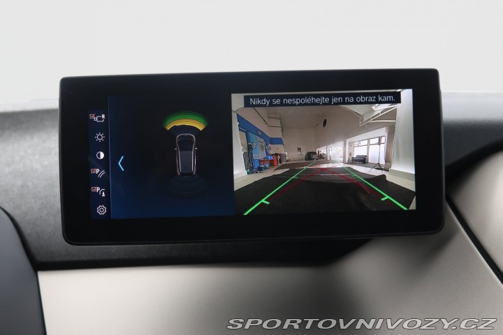 BMW i3 i3s 120Ah BEV 2020