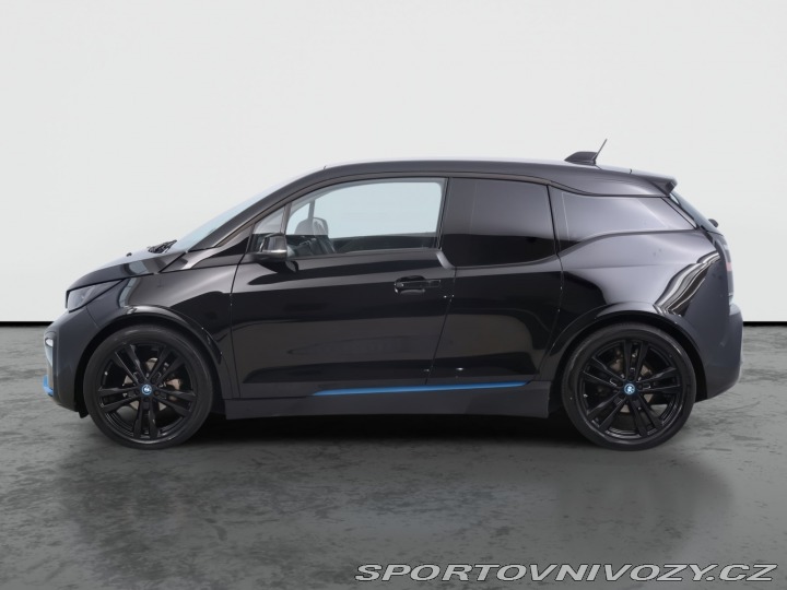 BMW i3 i3s 120Ah BEV 2020