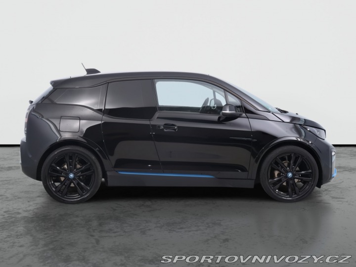 BMW i3 i3s 120Ah BEV 2020