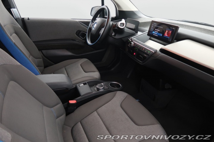 BMW i3 i3s 120Ah BEV 2020