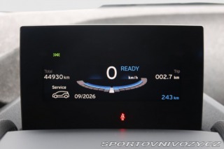 BMW i3 i3s 120Ah BEV 2020