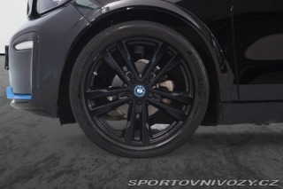 BMW i3 i3s 120Ah BEV 2020