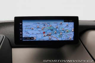 BMW i3 i3s 120Ah BEV 2020