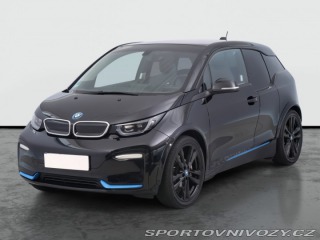 BMW i3 i3s 120Ah BEV 2020