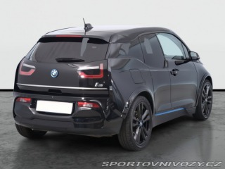 BMW i3 i3s 120Ah BEV 2020
