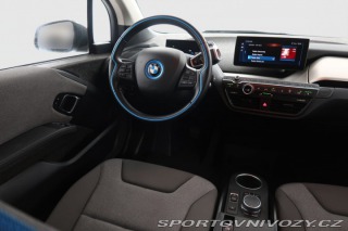 BMW i3 i3s 120Ah BEV 2020
