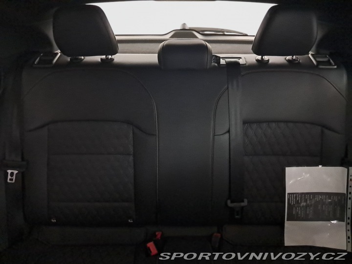 MG Ostatní modely 3 Exclusive Hybrid+ 2024