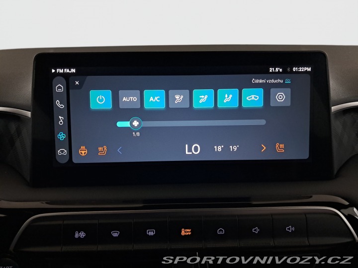 MG Ostatní modely 3 Exclusive Hybrid+ 2024