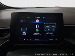 MG Ostatní modely 3 Exclusive Hybrid+ 2024