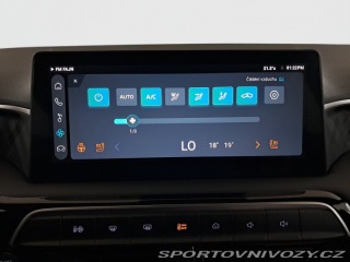 MG Ostatní modely 3 Exclusive Hybrid+ 2024