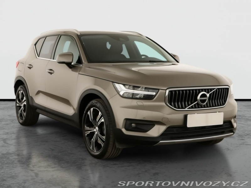 Volvo Ostatní modely XC40  T5 Recharge