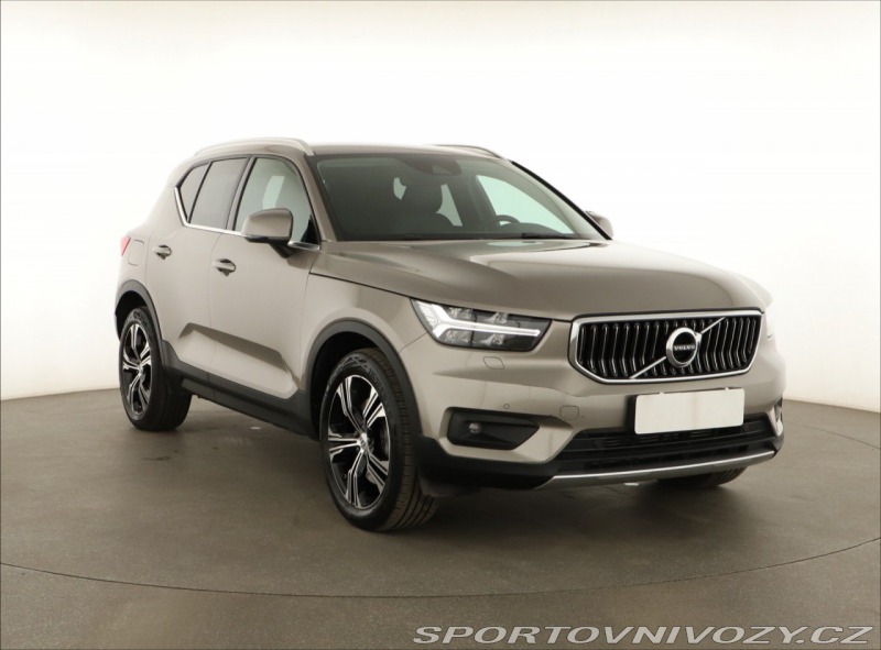 Volvo Ostatní modely XC40 T5 Recharge