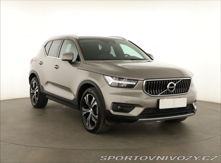Volvo Ostatní modely XC40  T5 Recharge 2020