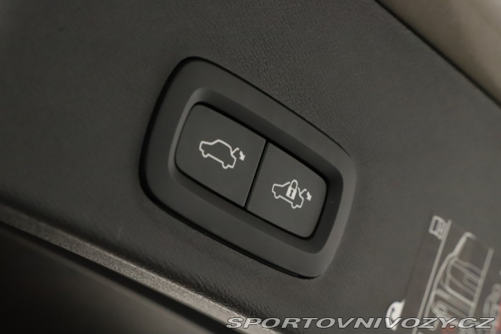 Volvo Ostatní modely XC40 T5 Recharge 2020