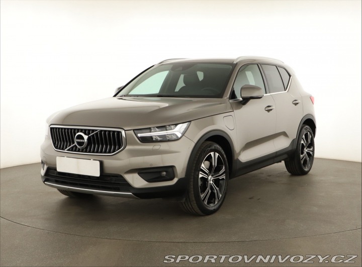 Volvo Ostatní modely XC40 T5 Recharge 2020