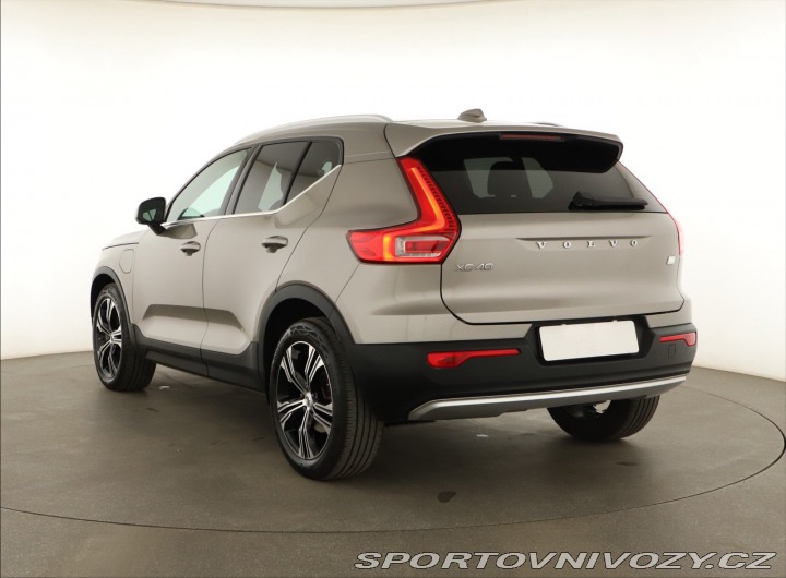 Volvo Ostatní modely XC40 T5 Recharge 2020