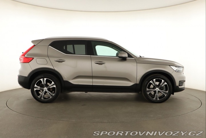 Volvo Ostatní modely XC40 T5 Recharge 2020