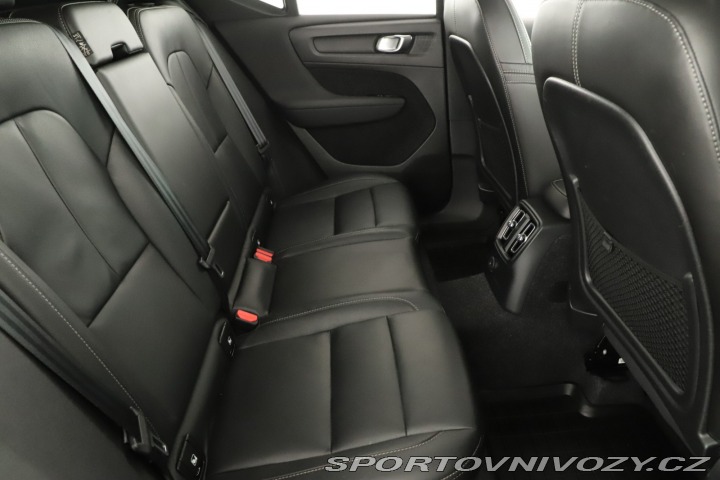 Volvo Ostatní modely XC40 T5 Recharge 2020