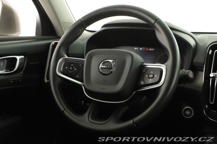 Volvo Ostatní modely XC40 T5 Recharge 2020