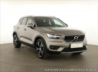 Volvo Ostatní modely XC40  T5 Recharge 2020