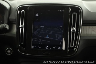 Volvo Ostatní modely XC40  T5 Recharge 2020