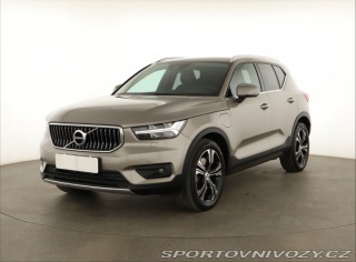Volvo Ostatní modely XC40  T5 Recharge 2020