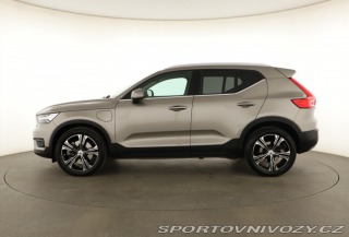 Volvo Ostatní modely XC40  T5 Recharge 2020