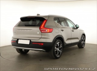 Volvo Ostatní modely XC40  T5 Recharge 2020