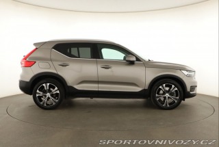 Volvo Ostatní modely XC40  T5 Recharge 2020