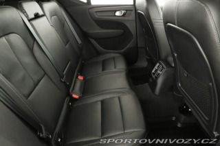 Volvo Ostatní modely XC40  T5 Recharge 2020