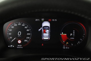 Volvo Ostatní modely XC40  T5 Recharge 2020